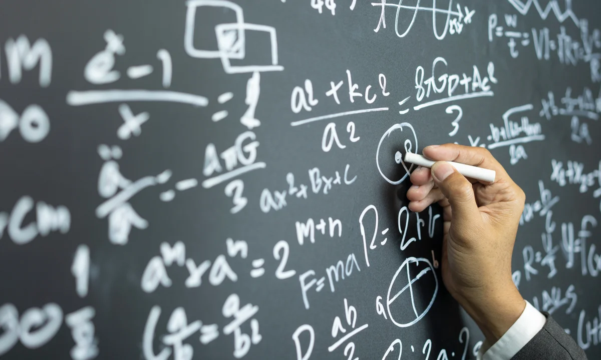 Master Mathematics: From Basics to Advanced